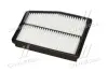 Фільтр повітряний (PARTS-MALL) PMC PAA-090 (фото 3)