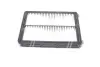 Фільтр повітряний HYUNDAI SONATA LF 14- (PARTS-MALL) PMC PAA-109 (фото 1)