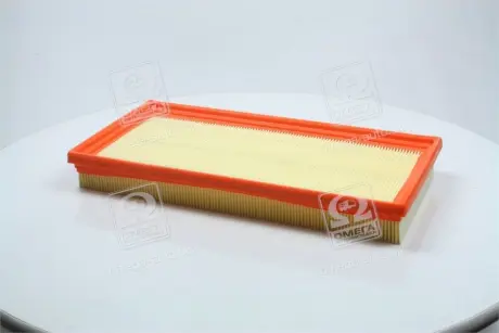 Фільтр повітряний KIA SEPHIA-II (PARTS-MALL) PMC PAB-027