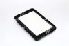 Фільтр повітряний KIA MORNING(TA) 11- (PARTS-MALL) PMC PAB-081 (фото 1)