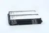 Фільтр повітряний DAEWOO NUBIRA(J100) (PARTS-MALL) PMC PAC-009 (фото 3)