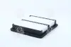 Фільтр повітряний DAEWOO MATIZ(M100) (PARTS-MALL) PMC PAC-011 (фото 1)