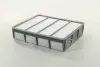Фільтр повітряний Toyota Landcruiser (PARTS-MALL) PMC PAF-010 (фото 1)