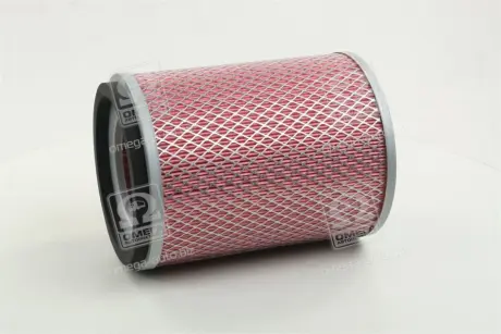 Фільтр повітряний MITSUBISHI PAJERO G2 91-00 (PARTS-MALL) PMC PAG-019