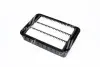 Фільтр повітряний MITSUBISHI OUTLANDER CU2W 03-06 (PARTS-MALL) PMC PAG-055 (фото 3)