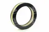 Фільтр повітряний MAZDA 626 (PARTS-MALL) PMC PAH-013 (фото 3)