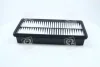 Фільтр повітряний MAZDA 6 GG 02-08 (PARTS-MALL) PMC PAH-061 (фото 3)