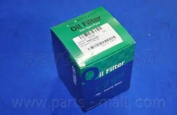 Фільтр оливи PMC PB2-005