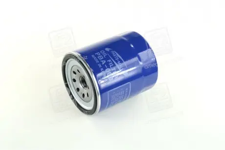 Фільтр масляний двигуна (PARTS-MALL) PMC PBA-003