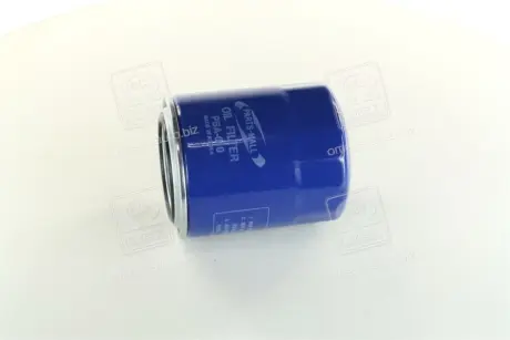 Фільтр масляний двигуна HYUNDAI PORTER 96MY (PARTS-MALL) PMC PBA-010