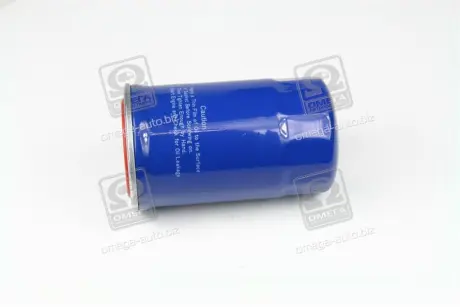 Фільтр масляний двигуна HYUNDAI KM-NEW SPORTAGE(-SEP 2006) (PARTS-MALL) PMC PBA-031