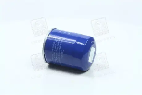 Фільтр масляний двигуна HYUNDAI GRANDEUR TG(-OCT 2006) (PARTS-MALL) PMC PBA-032