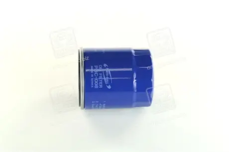 Фільтр мастильний двигуна DAEWOO TOSCA(V250) (PARTS-MALL) PMC PBC-008
