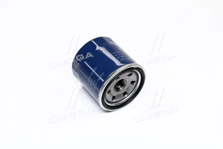 Фільтр мастильний двигуна CHEVROLET AVEO RAVON (PARTS-MALL) PMC PBC-012