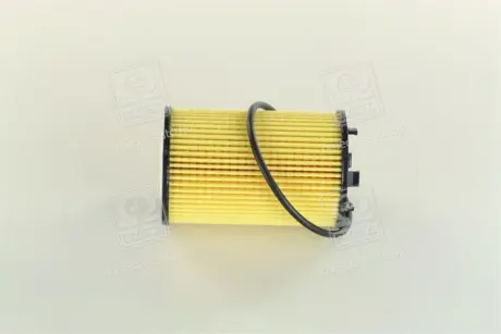 Фільтр масляний двигуна SSANGYONG KORANDO (PARTS MALL) PMC PBD-011