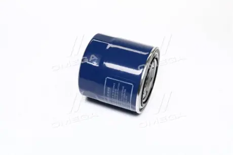 Фільтр масляний двигуна TOYOTA COROLLA (PARTS-MALL) PMC PBF-010