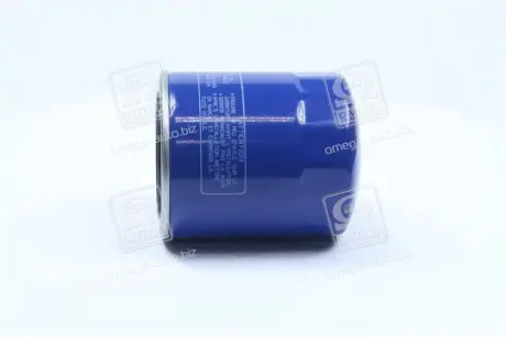Фільтр масляний двигуна TOYOTA CRUISER (PARTS-MALL) PMC PBF-012