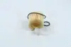 Фільтр масляний двигуна TOYOTA LEXUS (PARTS-MALL) PMC PBF-028 (фото 4)