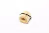 Фільтр масляний двигуна TOYOTA COROLLA 08-, YARIS 07-, AVENSIS, RAV4 08- (PARTS-MALL) PMC PBF-030 (фото 4)