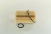 Фільтр масляний двигуна TOYOTA LAND CRUISER(J200) 08- (PARTS-MALL) PMC PBF-031 (фото 1)