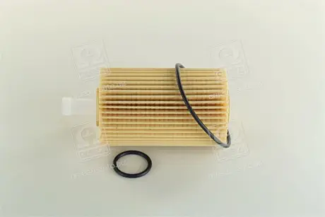 Фільтр масляний двигуна TOYOTA LAND CRUISER(J200) 08- (PARTS-MALL) PMC PBF-031