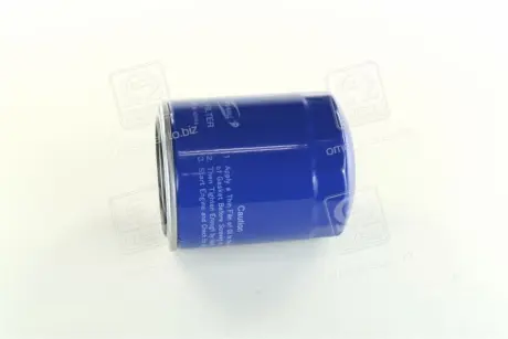 Фільтр масляний двигуна MITSUBISHI GALANT E5 83-92 (PARTS-MALL) PMC PBJ-001
