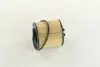 Фільтр масляний двигуна (PARTS-MALL) PMC PBT-007 (фото 3)