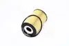 Фільтр масляний двигуна NISSAN CABSTAR(F24M) 06- (PARTS-MALL) PMC PBW-160 (фото 4)