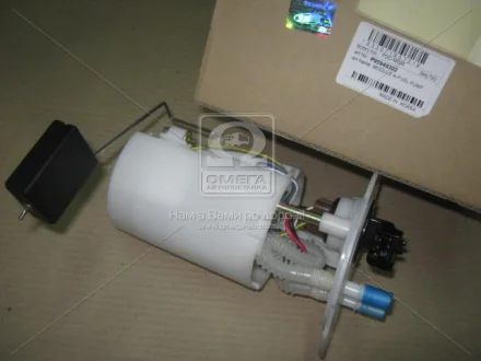 Електробензонасос CHEVROLET Lacetti 1,4 16V (PARTS-MALL) PMC PDC-M008