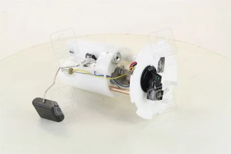 Електробензонасос CHEVROLET AVEO 1,4/ 1,6 16V(T200) (PARTS-MALL) PMC PDC-M009