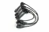 Комплект кабелів високовольтних HYUNDAI ACCENT, ELANTRA, LANTRA 00-, COUPE 01- (PARTS-MALL) PMC PEA-E50 (фото 2)