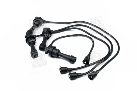 Комплект кабелів високовольтних (PARTS-MALL) PMC PEA-E53