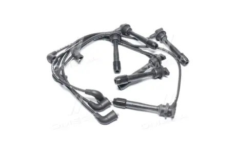 Комплект кабелів високовольтних (PARTS-MALL) PMC PEA-E67