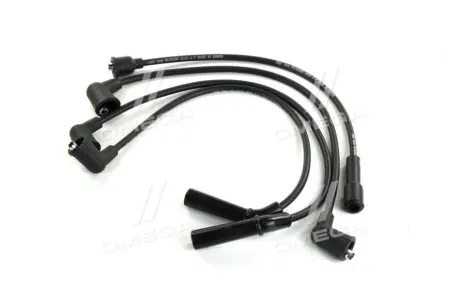 Комплект кабелів високовольтних DAEWOO TICO, MATIZ (PARTS-MALL) PMC PEC-E03