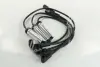 Комплект кабелів високовольтних DAEWOO ESPERO (PARTS-MALL) PMC PEC-E06 (фото 4)