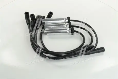 Комплект кабелів високовольтних DAEWOO ESPERO (PARTS-MALL) PMC PEC-E06