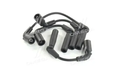 Комплект кабелів високовольтних MATIZ 1.0, AVEO 1.2 (PARTS-MALL) PMC PEC-E13