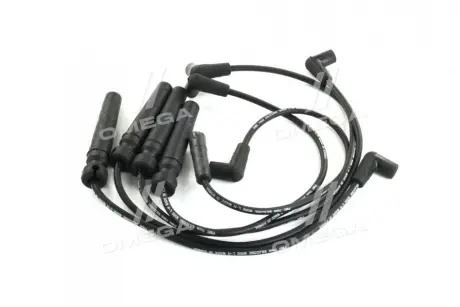 Комплект кабелів високовольтних DAEWOO ESPERO, NEXIA (PARTS-MALL) PMC PEC-E51