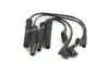 Комплект кабелів високовольтних CHEVROLET LACETTI 1.6 (PARTS-MALL) PMC PEC-E54 (фото 1)