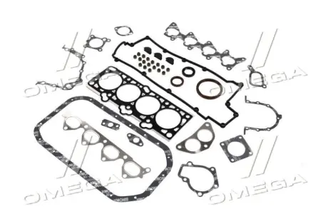 Комплект прокладок двигуна (PARTS-MALL) PMC PFA-M024