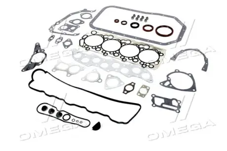 Комплект прокладок двигуна (PARTS-MALL) PMC PFA-M060