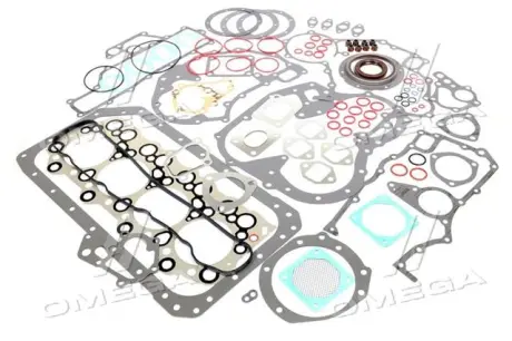 Комплект прокладок (PARTS-MALL) PMC PFA-M068