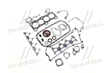 Прокладки двигуна HYUNDAI G4EE (PARTS-MALL) PMC PFA-M101