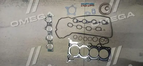 Комплект прокладок двигуна (PARTS-MALL) PMC PFA-M117
