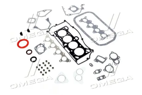 Комплект прокладок двигуна (PARTS-MALL) PMC PFB-M082