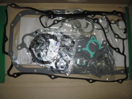 Комплект прокладок двигуна (PARTS-MALL) PMC PFB-N008