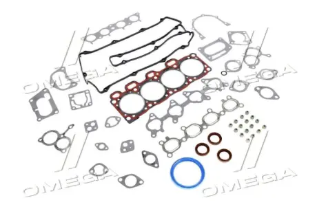 Комплект прокладок двигуна (PARTS-MALL) PMC PFB-N010