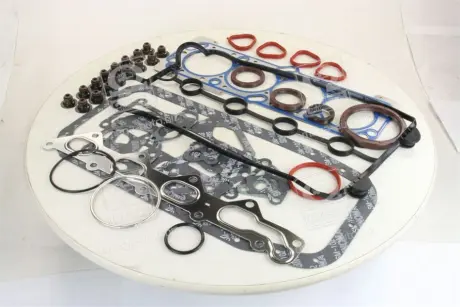 Комплект прокладок двигуна FULL CHEVROLET F16D3/F14D3 (PARTS-MALL) PMC PFC-M031