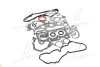 Комплект прокладок двигуна DAEWOO MATIZ F8CV (PARTS-MALL) PMC PFC-N004 (фото 2)