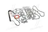 Комплект прокладок двигуна DAEWOO MATIZ F8CV (PARTS-MALL) PMC PFC-N004 (фото 3)